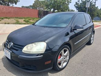 Vw Rabbit 2008