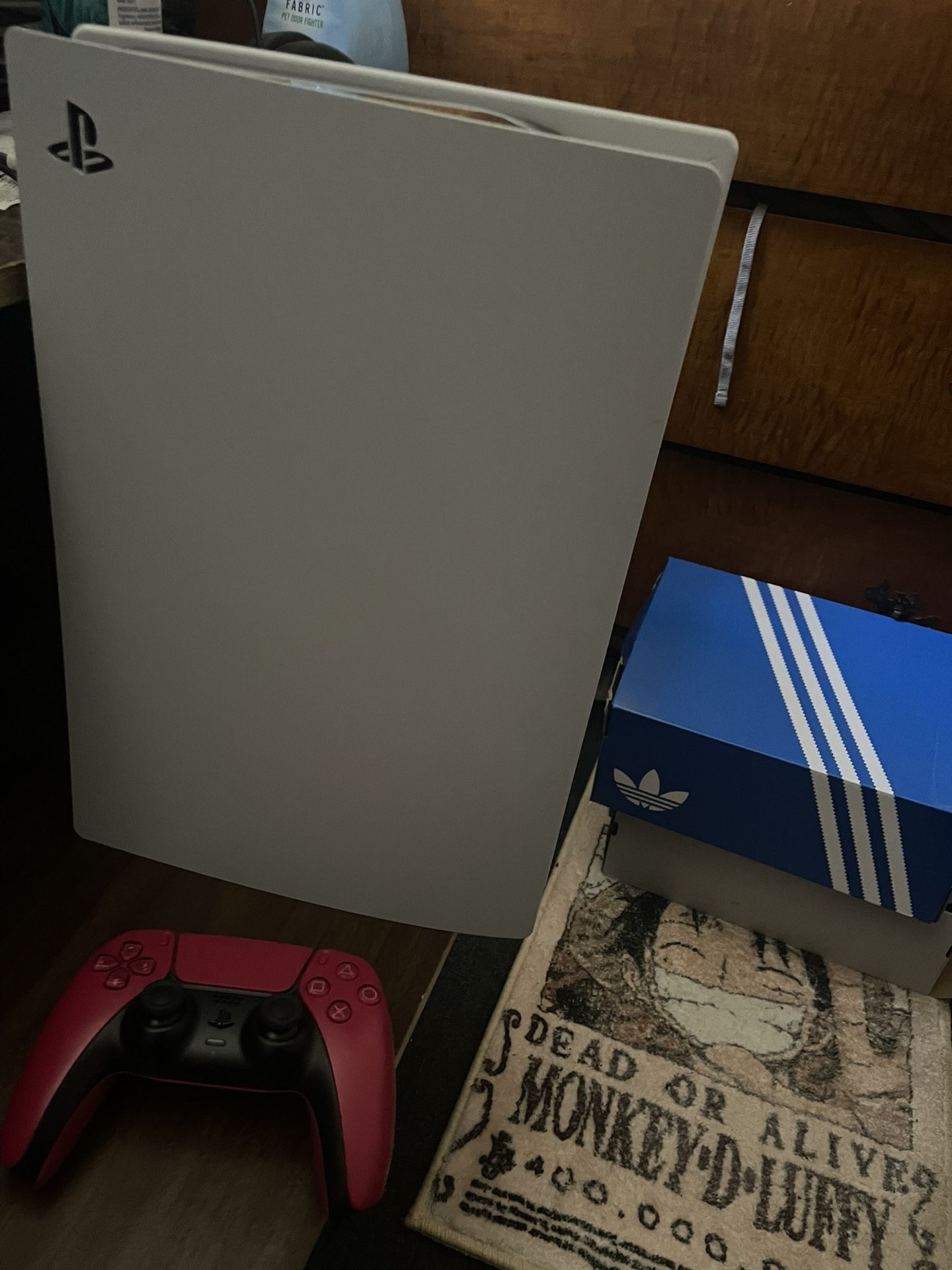 PlayStation 5