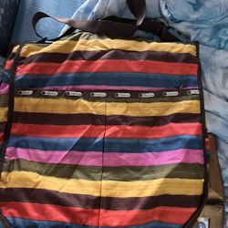 Le Sportsac Garments Bag