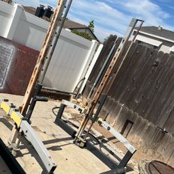 Power Tower free  Weight 