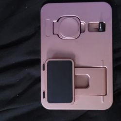 3 In 1 Magnetic Charging  Station For Apple Products 
