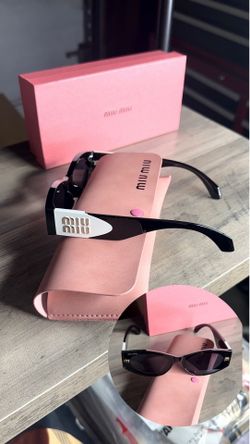 Miu Miu Sunglasses