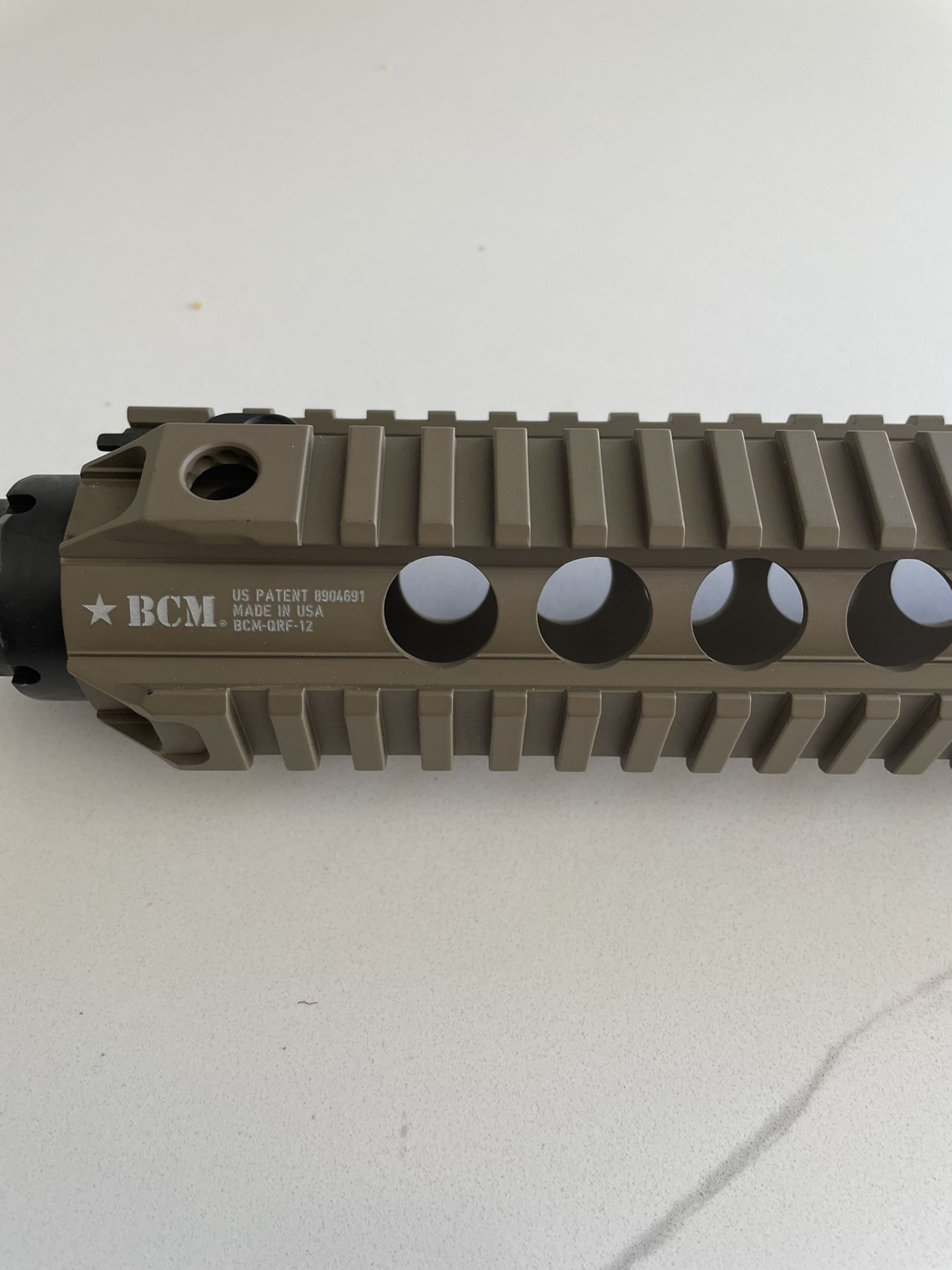 BCM Hand guard