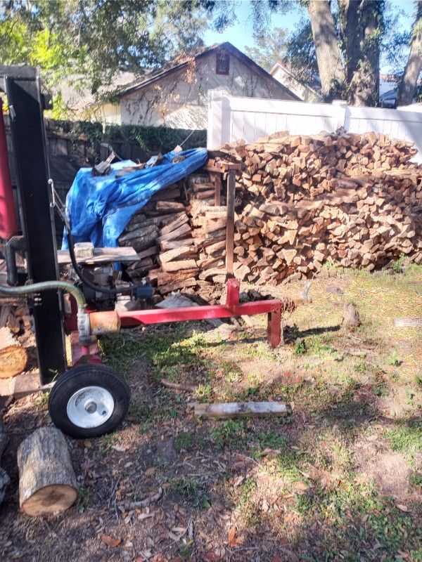 Firewood🔥🔥 Special $125 Guaranteed Dry & Seasoned