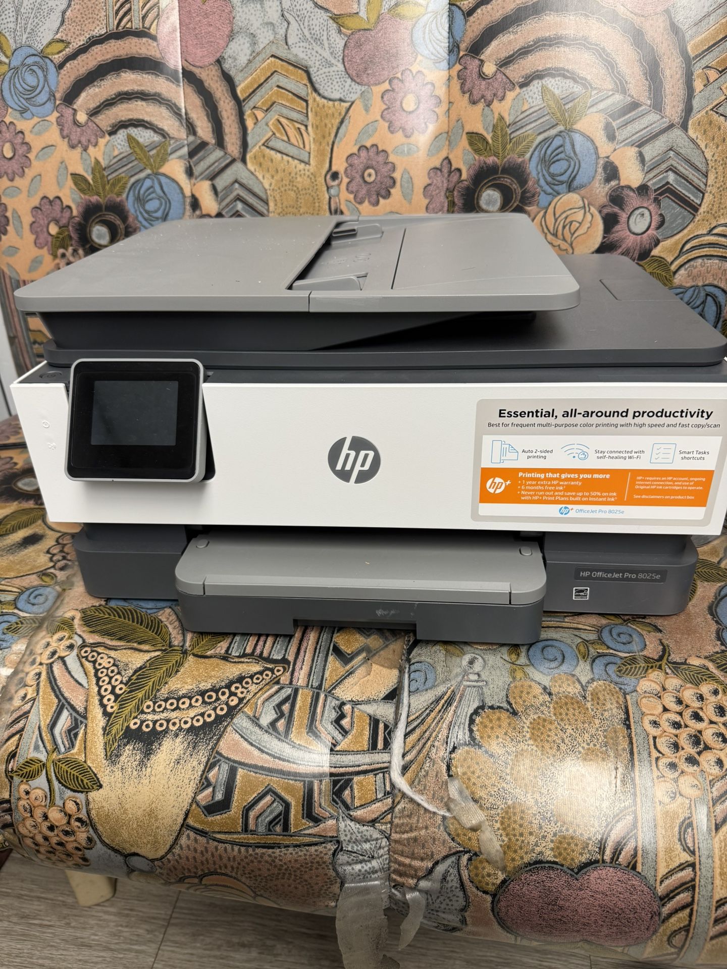 HP OfficeJet Pro 8025e