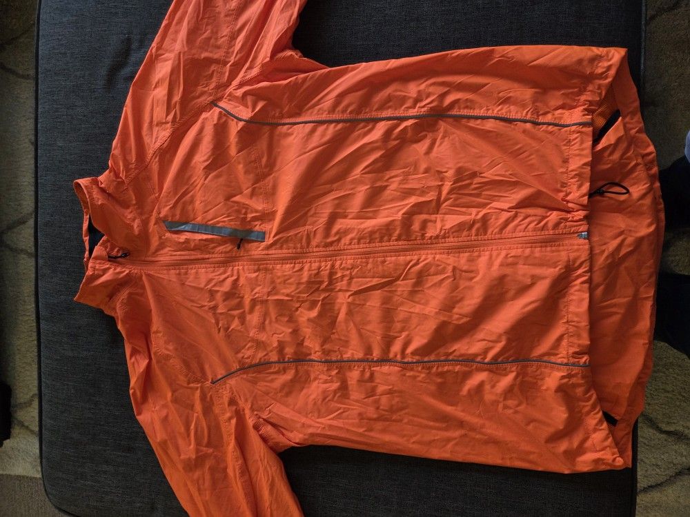 Specialized Cycling Waterproof Shell Jacket XL