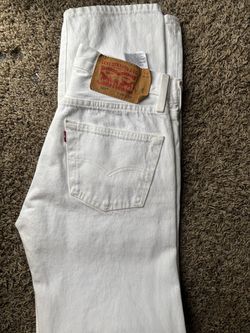 Levis 501 originals