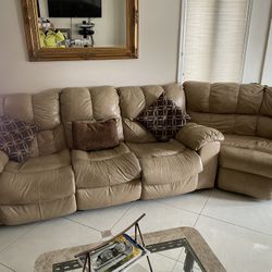 Sectional Sofa