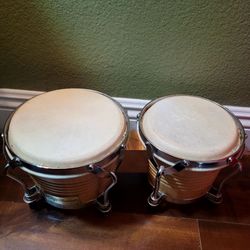 Bongo drum