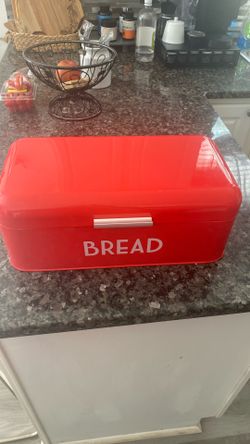 Bread Box