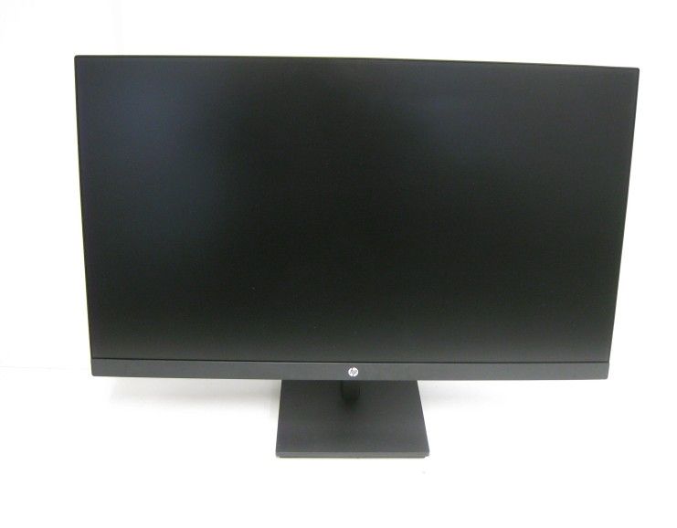 HP V27i G5 27 inch Full HD Computer Monitor DisplayPort HDMI VGA