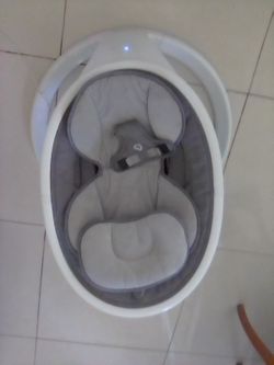 Munchkin Baby Swing