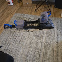 BiSSeLL Turbo Carpet CLEANeR