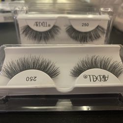 Ardell Lashes no.250 MEGA VOLUME
