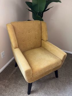Accent Chair- Brand New- In box