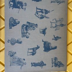 Currier N Ives’ America Book