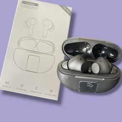 Wireless Earphones 