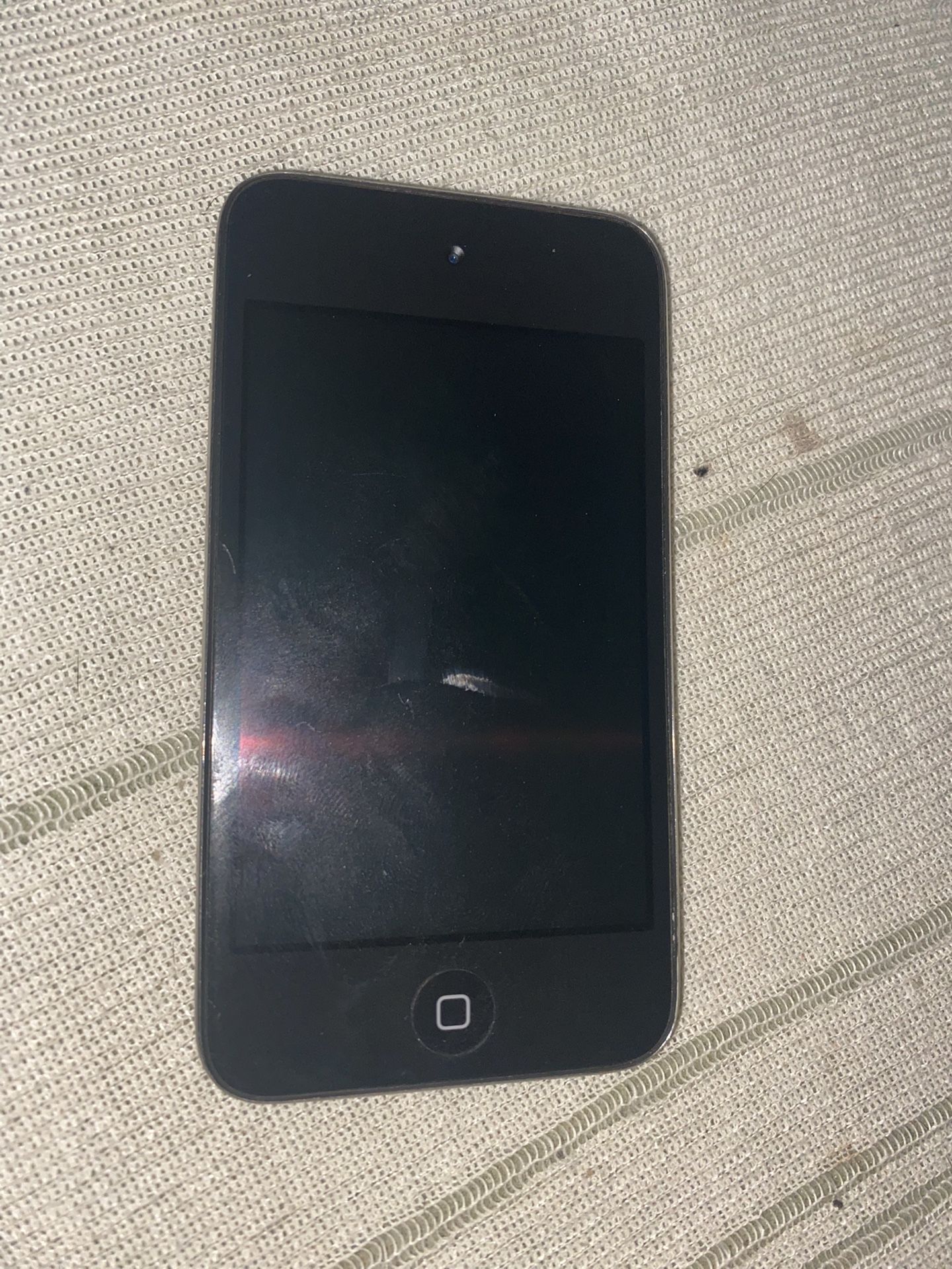 iPod Touch