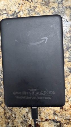 Kindle 11th Generation