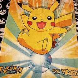 Pika Chu