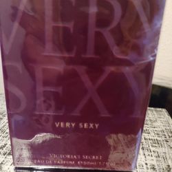 Victoria Secret Perfume