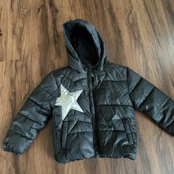 Girl’s jacket