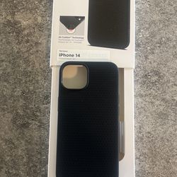 iPhone 14 Black Case
