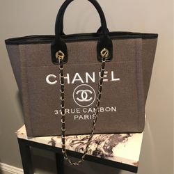 Large Over the Shoulder Bag