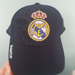 Real Madrid  FC 