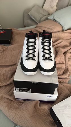 Jordan 9