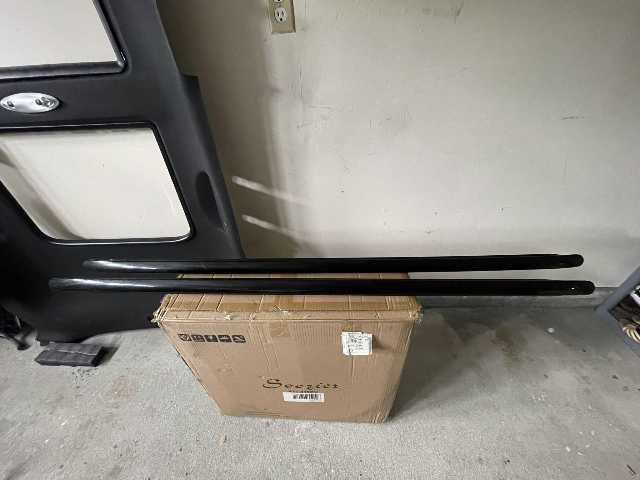 Mini Cooper Countryman S Parts