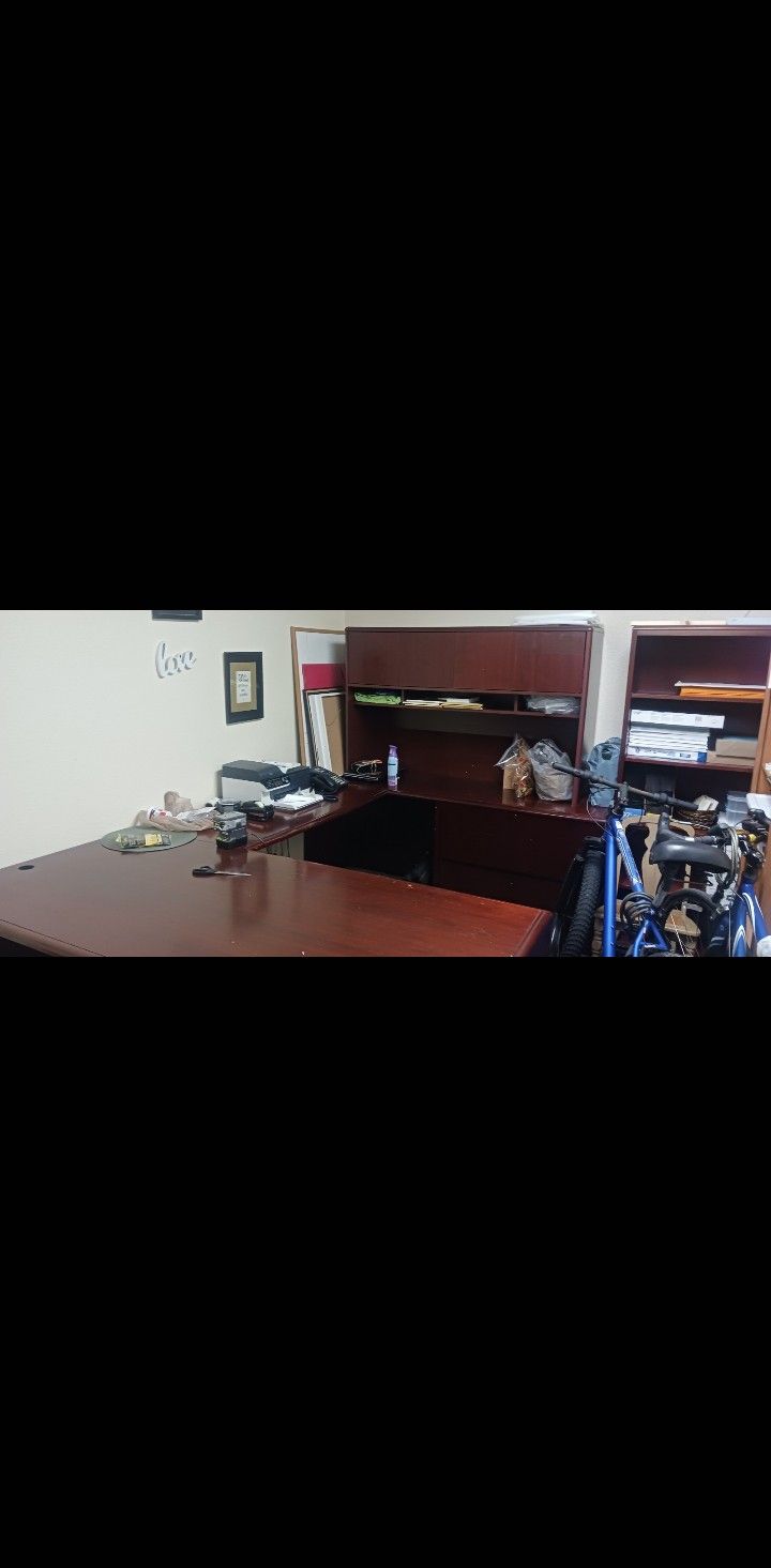 Office Desk