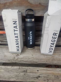 H2go Manhattan