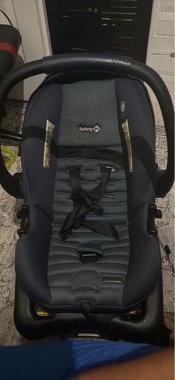 infant car seat