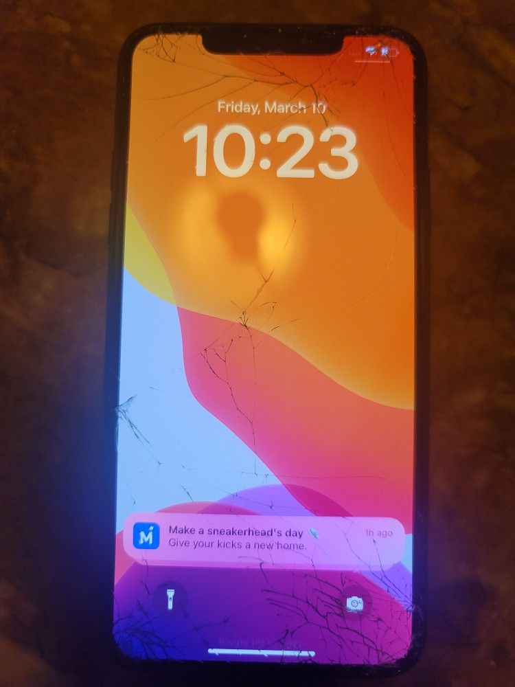 Iphone 11 Pro Max