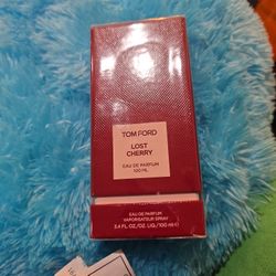 Tom. Ford Lost Cherry 100 Ml