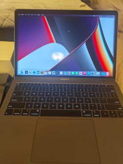 MacBook Air 2018 Intel i5