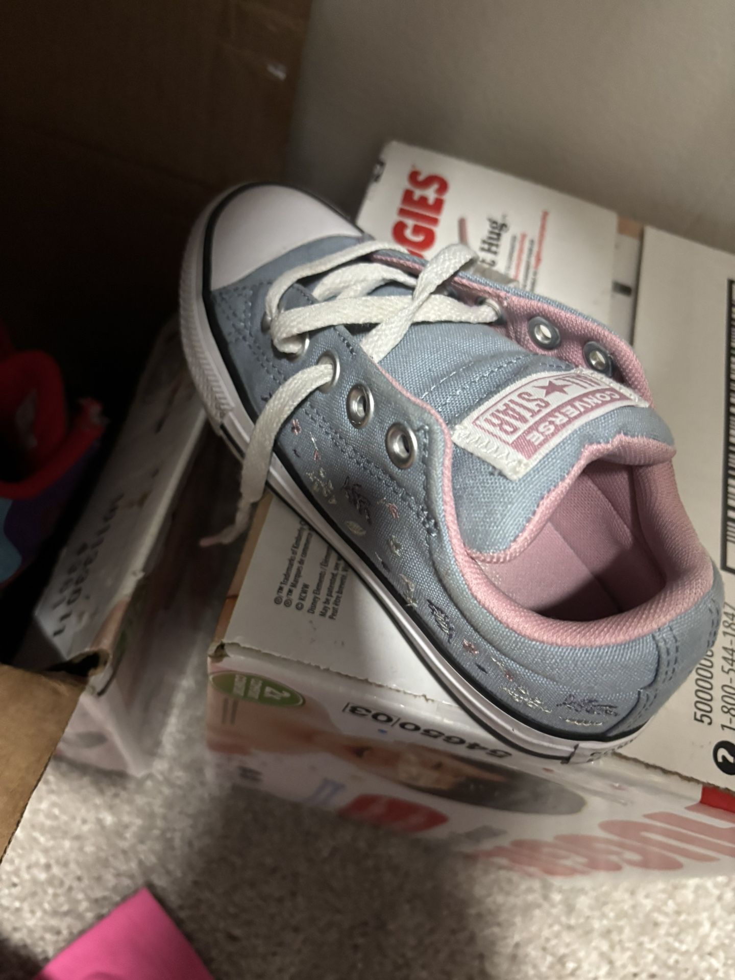 Converse 13c