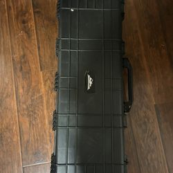 Hard Shell Waterproof Case