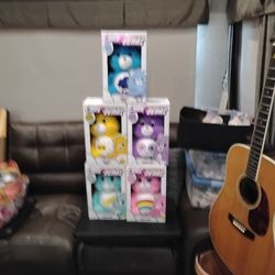 Care Bears