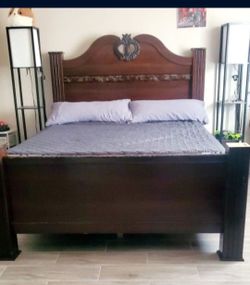 Free Bed frame