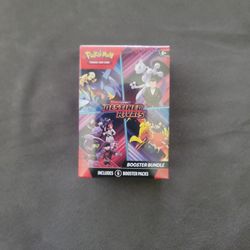 Destined rivals booster bundle