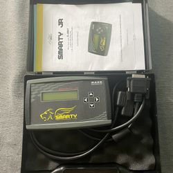 6.7 Cummins Smarty tuner Unlocked