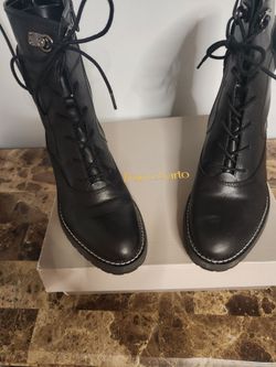 Women's boots
