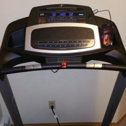 NordicTrack T6.7i Treadmill