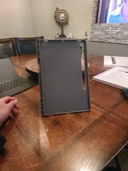 Samsung Tab S7+ S8+ Case 