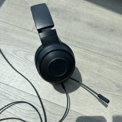 Razer Kraken X Ultralight Gaming Headset (Excellent Condition)