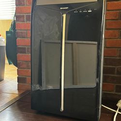 Portable ac unit (air conditioner)