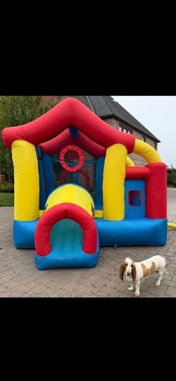 Bounce Play House