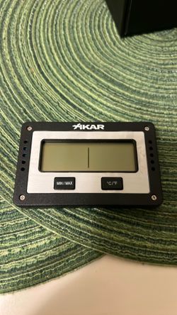 High quality xicar hygrometer